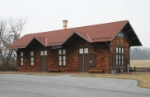 Restored Reading Depot